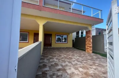 Casa com 3 quartos à venda na Estrada Dário Manoel Cardoso, 15000, Ingleses, Florianópolis