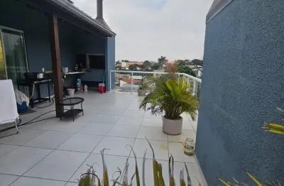 Cobertura com 3 quartos à venda na Rua Graciliano Manoel Gomes, 1000, Ingleses, Florianópolis