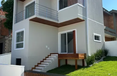 Casa com 2 quartos à venda na Estrada Vereador Onildo Lemos, 1500, Ingleses do Rio Vermelho, Florianópolis