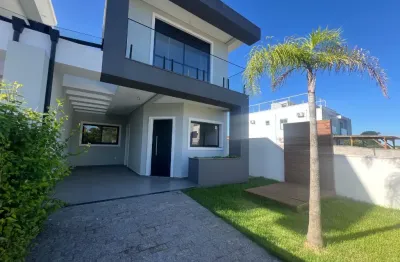 Sobrado com escritura pública em condomínio no rio vermelho.