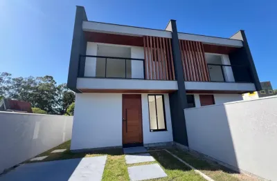 Casa em condomínio fechado com 3 quartos à venda na Servidão Rio Vermelho, 100, São João do Rio Vermelho, Florianópolis
