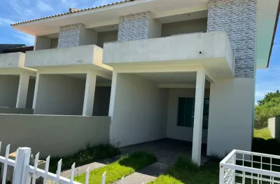Casa com 2 quartos à venda na Rua Fernando Bauther da Silva, 100, Ingleses, Florianópolis