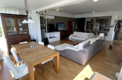 Casa em condomínio fechado com 4 quartos à venda na Rodovia João Gualberto Soares, 4040, São João do Rio Vermelho, Florianópolis