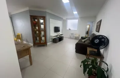 Apartamento com 2 quartos à venda na Rua das Gaivotas, 1000, Ingleses, Florianópolis