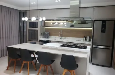 Apartamento com 3 quartos à venda na Rua das Gaivotas, 1000, Ingleses, Florianópolis