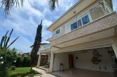 Casa com 3 quartos à venda na Rua das Gaivotas, 500, Ingleses, Florianópolis