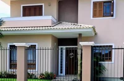 Casa 4 dormitórios, ingleses, florianópolis/ sc! escritura pública