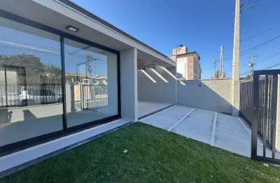 Casa com 2 dormitórios a venda no bairro rio vermelho, florianópolis!