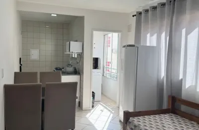 Apartamento com 1 quarto à venda na Rua das Gaivotas, 200, Ingleses, Florianópolis