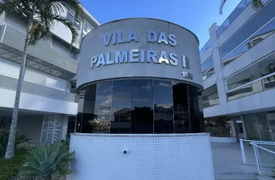 Apartamento com 2 quartos à venda na Rua das Gaivotas, 1500, Ingleses, Florianópolis