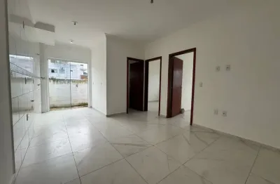 Ingleses norte - apartamento térreo com 2 dormitórios florianópolis