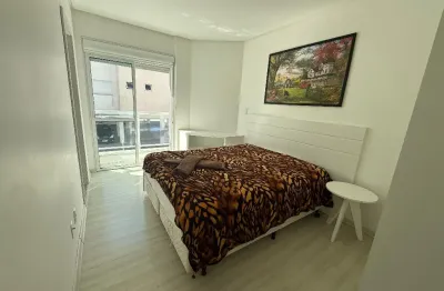 Apartamento completo em condomínio de alto padrão - ingleses, florianópolis