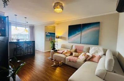 Apartamento com 2 quartos à venda na Rua das Gaivotas, 1000, Ingleses, Florianópolis