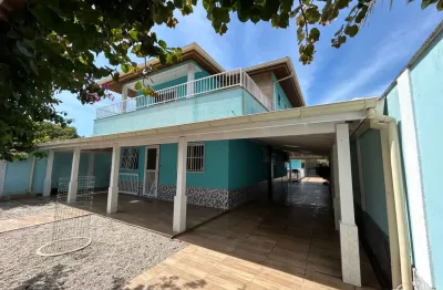 Casa com 4 quartos à venda na Estrada Dário Manoel Cardoso, 500, Ingleses, Florianópolis