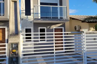 Casa com 2 quartos à venda na Rodovia João Gualberto Soares, 5050, São João do Rio Vermelho, Florianópolis