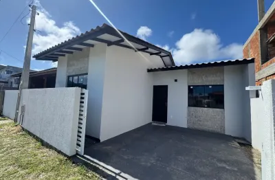 Casa com 2 quartos à venda na Servidão João Antônio da Luz, São João do Rio Vermelho, Florianópolis