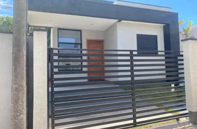 Casa com 2 quartos à venda na Servidão Canaã, 100, São João do Rio Vermelho, Florianópolis