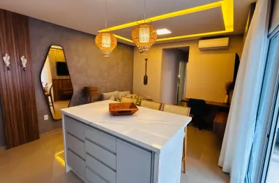 Apartamento com 2 quartos à venda na rua das gaivotas, 1000, ingleses, florianópolis, 63 m2 por r$ 799.000