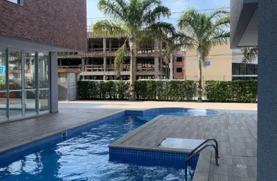 Apartamento com 1 quarto à venda na Rua Luiz Elias Daux, 100, Ingleses, Florianópolis