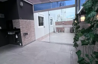 Apartamento com 2 quartos à venda na Avenida Internacional, 100, Ingleses, Florianópolis