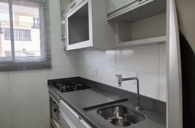 Apartamento com 2 quartos à venda na Rua Caminho do Sol, 900, Ingleses, Florianópolis