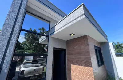 Casa com 2 quartos à venda na Estrada Dário Manoel Cardoso, 100, Ingleses, Florianópolis