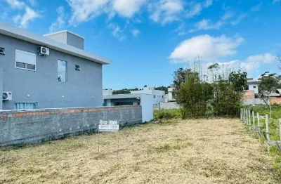 Terreno à venda na Estrada Dário Manoel Cardoso, 100, Ingleses, Florianópolis, 360 m2 por R$ 595.000