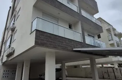 Apartamento com 2 quartos à venda na Rua dos Canudos, 100, Ingleses, Florianópolis