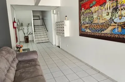 Apartamento com 2 quartos à venda na Rua dos Lordes, 100, Ingleses, Florianópolis