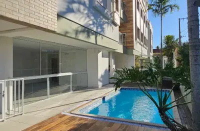 Apartamento com 2 quartos à venda na Rua Intendente João Nunes Vieira, 100, Ingleses, Florianópolis