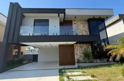 Casa com 3 quartos à venda na Avenida Red Park, 100, São João do Rio Vermelho, Florianópolis