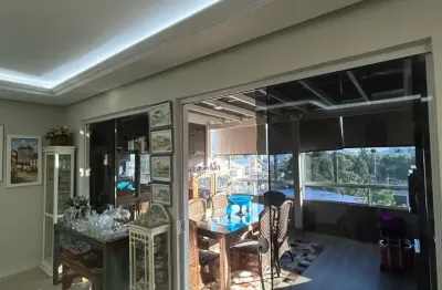 Apartamento com 3 quartos à venda na Estrada Dário Manoel Cardoso, 100, Ingleses, Florianópolis