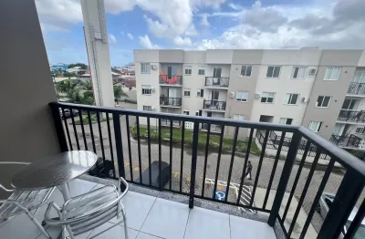 Apartamento com 2 quartos à venda na Rua das Gaivotas, 100, Ingleses, Florianópolis