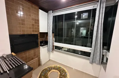 Apartamento com 2 quartos à venda na Rua Dante de Patta, 100, Ingleses, Florianópolis