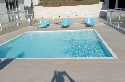 Apartamento em um ótimo condomínio, para morar ou fazer investimento !