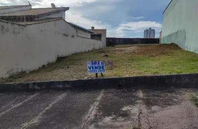 Terreno para venda em sorocaba, jardim residencial martinez