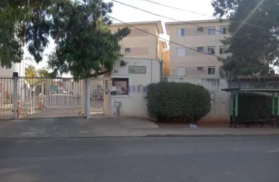 Apartamento para venda em sorocaba, jardim piratininga, 2 dormitórios, 1 suíte, 2 banheiros, 2 vagas