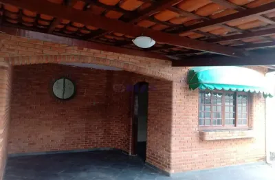 Casa para venda em sorocaba, conjunto habitacional júlio de mesquita filho, 2 dormitórios, 1 suíte, 2 banheiros, 3 vagas