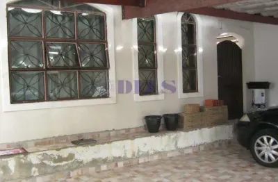 Casa para venda em sorocaba, central parque sorocaba, 5 dormitórios, 2 suítes, 3 banheiros, 3 vagas