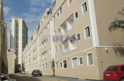 Apartamento para locação, jardim vera cruz, 3 dormitórios, 2 banheiros, 1 vaga