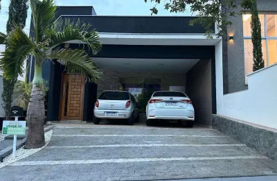 Casa em condomínio para venda em sorocaba, wanel ville, 4 dormitórios, 2 suítes, 3 banheiros, 4 vagas