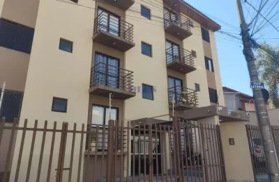 Apartamento para venda em sorocaba, jardim europa, 2 dormitórios, 2 banheiros, 1 vaga