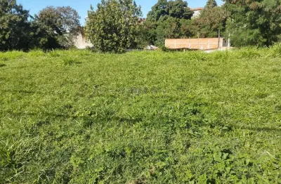 Terreno à venda na Rua Luiz da Silva Rodrigues, 560, Vila Independência, Sorocaba
