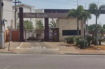 Apartamento para venda em sorocaba, jardim guarujá, 2 dormitórios, 1 banheiro, 1 vaga