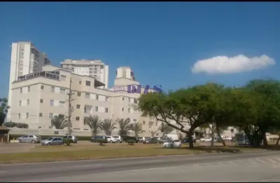 Apartamento para venda em sorocaba, jardim vera cruz, 2 dormitórios, 1 banheiro, 1 vaga