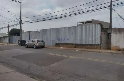 Terreno à venda na Rua Miguel Stefan, 70, Vila Helena, Sorocaba