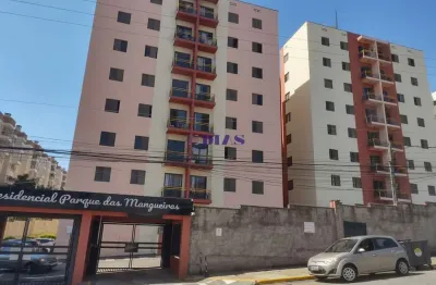 Apartamento para venda em sorocaba, jardim nova manchester, 3 dormitórios, 1 suíte, 2 banheiros, 1 vaga