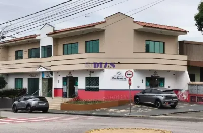 Sala comercial para alugar na Avenida Getúlio Vargas, 400, Jardim São Paulo, Sorocaba