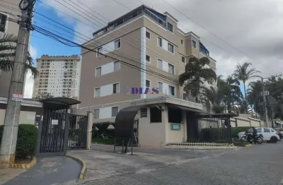 Apartamento para venda em sorocaba, jardim vera cruz, 2 dormitórios, 1 banheiro