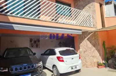 Casa para Venda em Sorocaba, Wanel Ville, 3 dormitórios, 1 suíte, 3 banheiros, 4 vagas